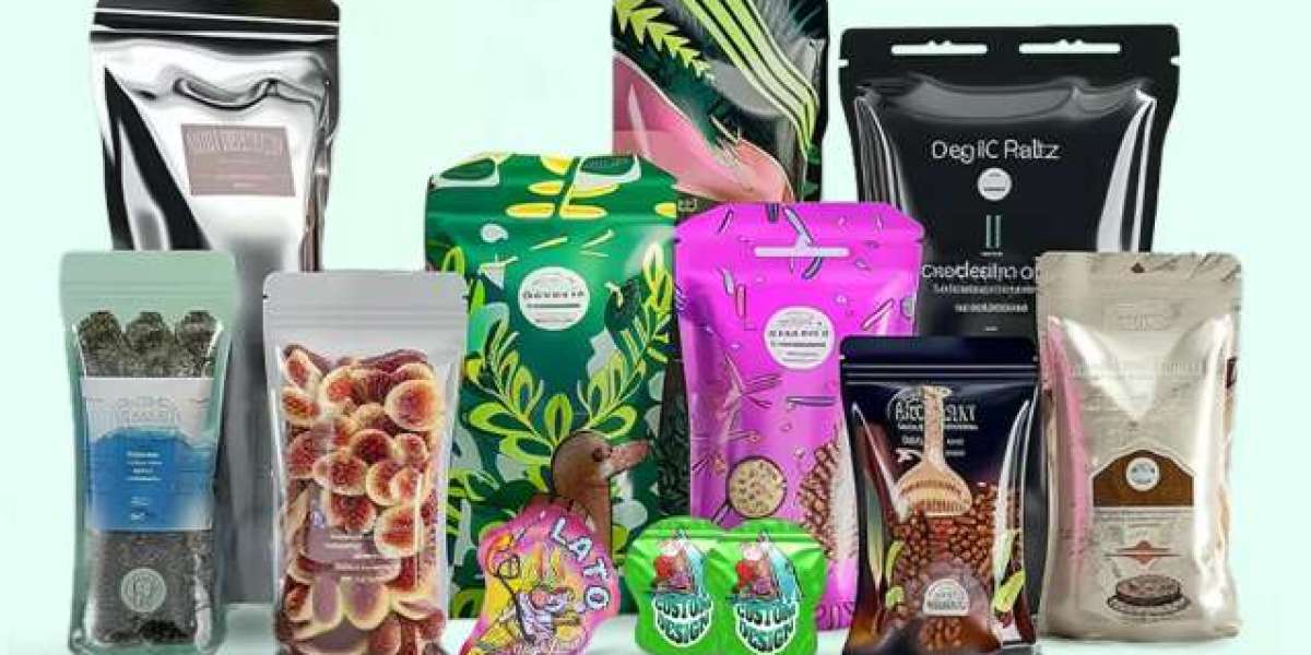 DIY Tips to Customize Mylar Bags at Home: A Step-by-Step Guide