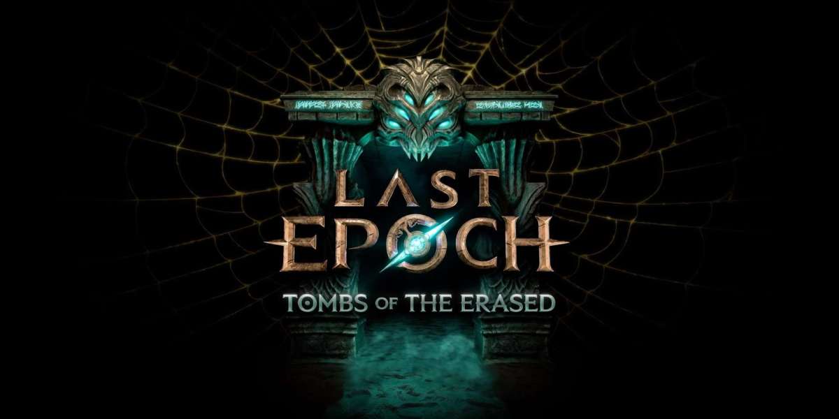 MMOexp Last Epoch: Let's break down