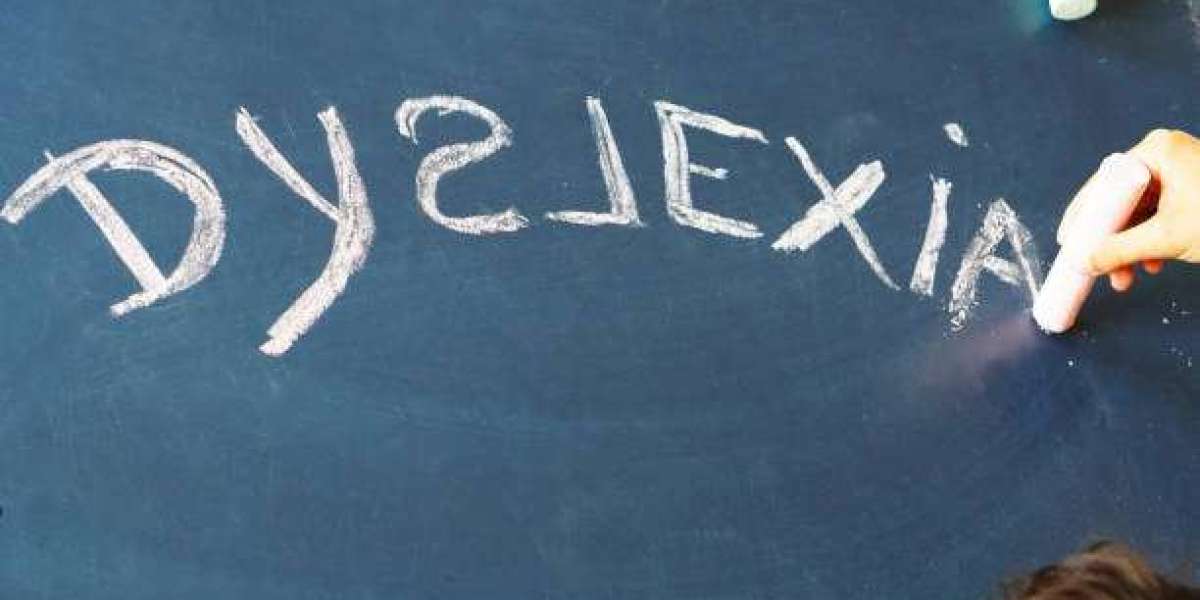 What Is Dyslexia? Causes, Symptoms, and Early Signs