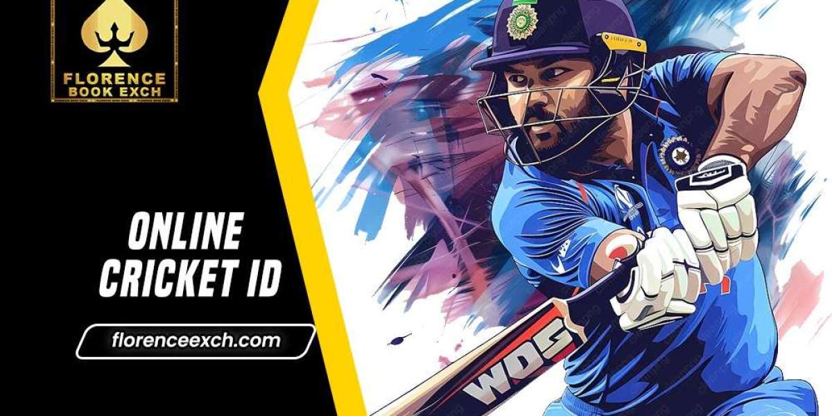Benefits of Online Cricket ID That You Did Not Know About  