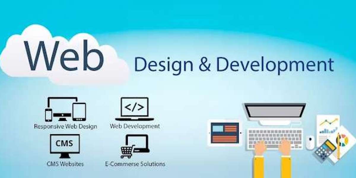 Why Choosing the Right Web Development Company in Pune Can Transform Your Business