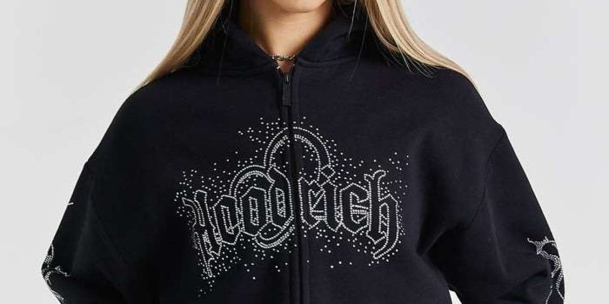 Hoodrich: The Rise of Streetwear Style