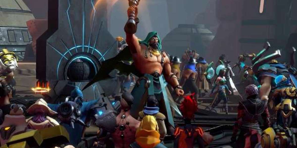 MMOEXP Warborne Above Ashes：Warborne: Above Ashes – How to Pick the Right Heroes to Complete Your Squad