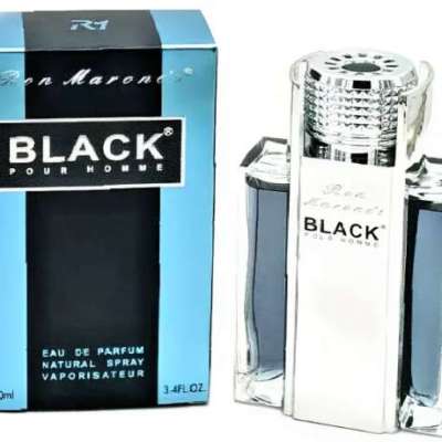 Buy Ron Marone’s Black Pour Homme 3.4 oz EDP Profile Picture