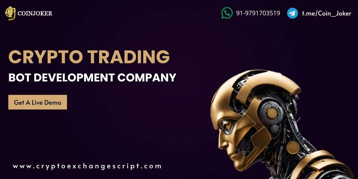 Unleash the Power of Automated Trading: Create Intelligent Bots to Maximize Crypto Gains