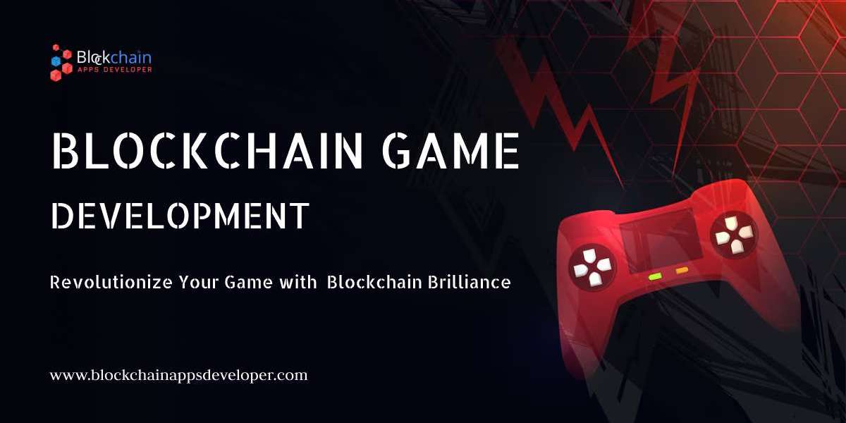 Want to Launch a Profitable Blockchain Game? Here’s What You Need