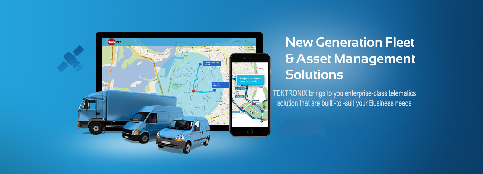 Best Fleet Management Solutions | Visitor Management Software