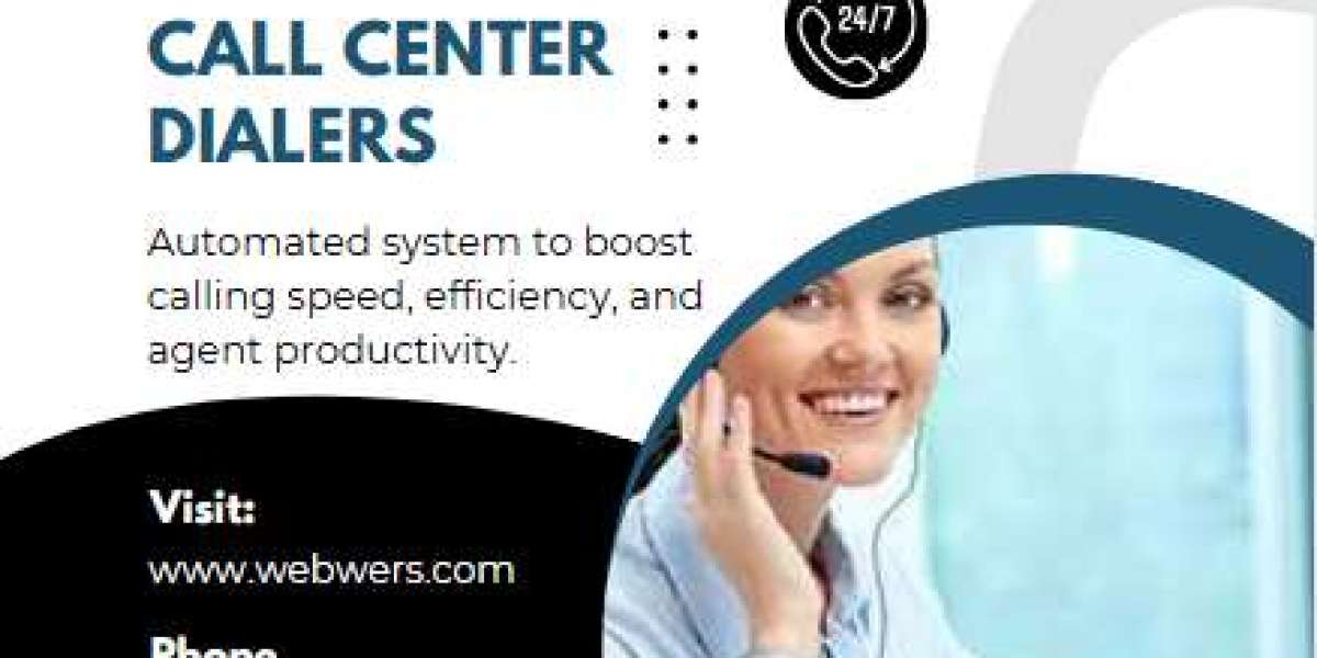 Supercharge Your Sales & Service: The Ultimate Guide to Call Center Dialers