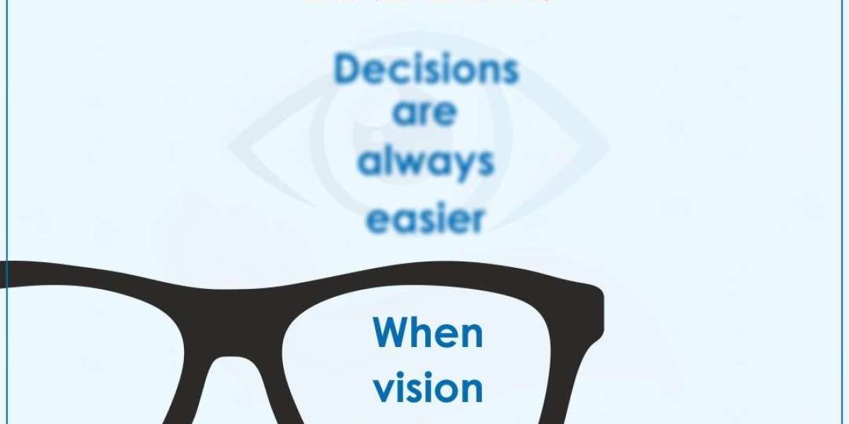 Leading Eye Hospital in Varanasi for Complete Vision Care