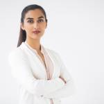 Pranita Shah