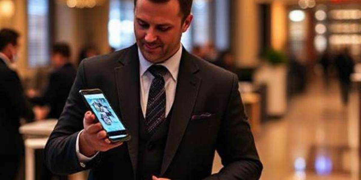 Worldie Hotels AI: Revolutionary Digital Concierge Solutions