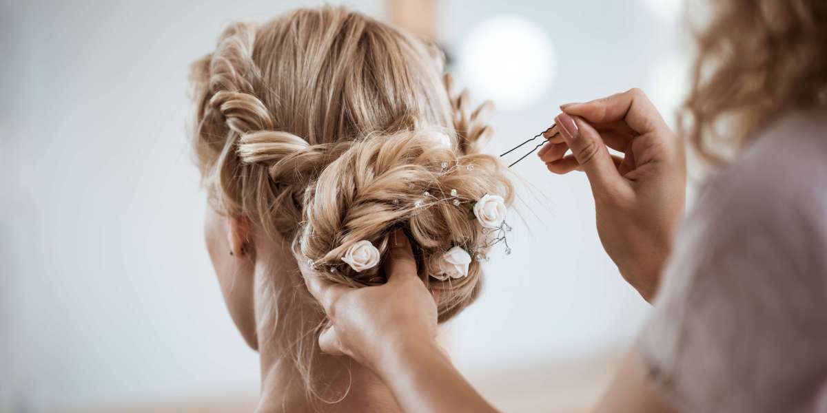 Elevate your look at Lilydale’s BDC Hair Collective!