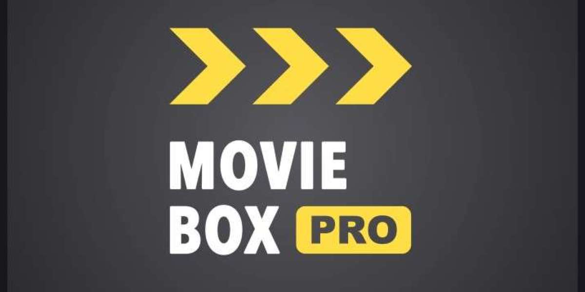 MovieBoxPro – Stream Movies & TV Shows Free Without Ads
