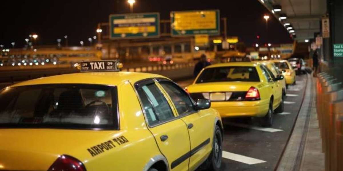 What is a Taxi And Cab