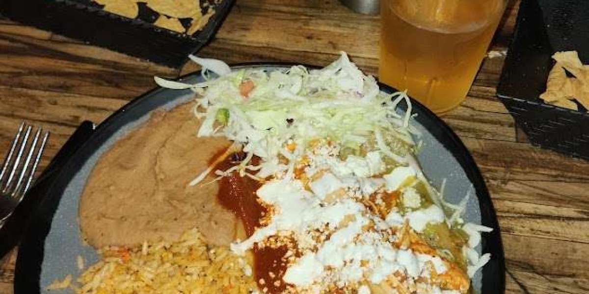 Casa Bonita Menu – Explore Classic Mexican Flavors in a Legendary Setting
