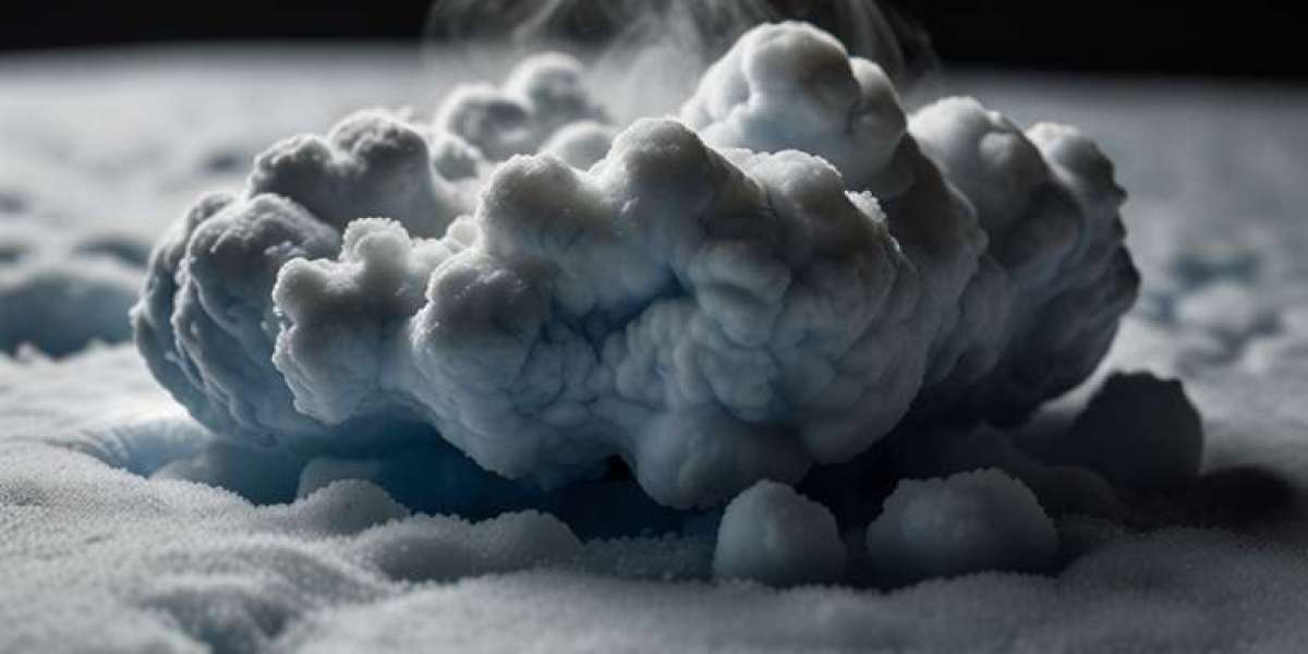 Dry Ice (Solid CO₂) Plant Setup: Key Machinery Costs and Full Business Plan Overview