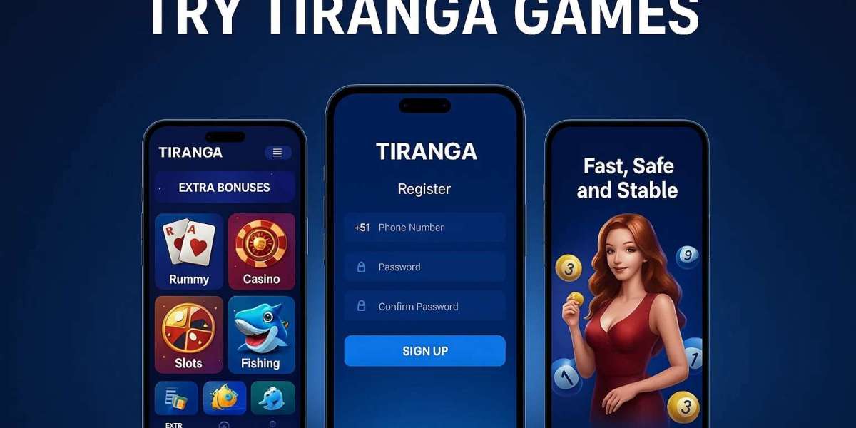 Beginner to Pro – A Step-by-Step Strategy for Tiranga Game Colour Prediction Success