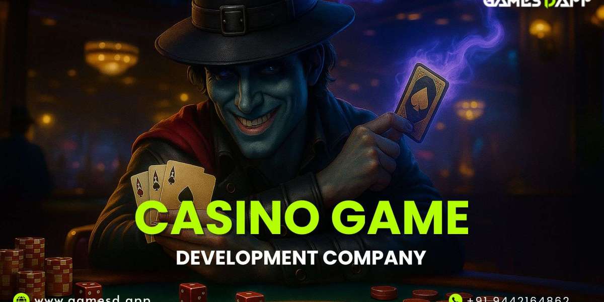 Casino Game Development Trends 2025: From Crypto Wagers to AI Dealers