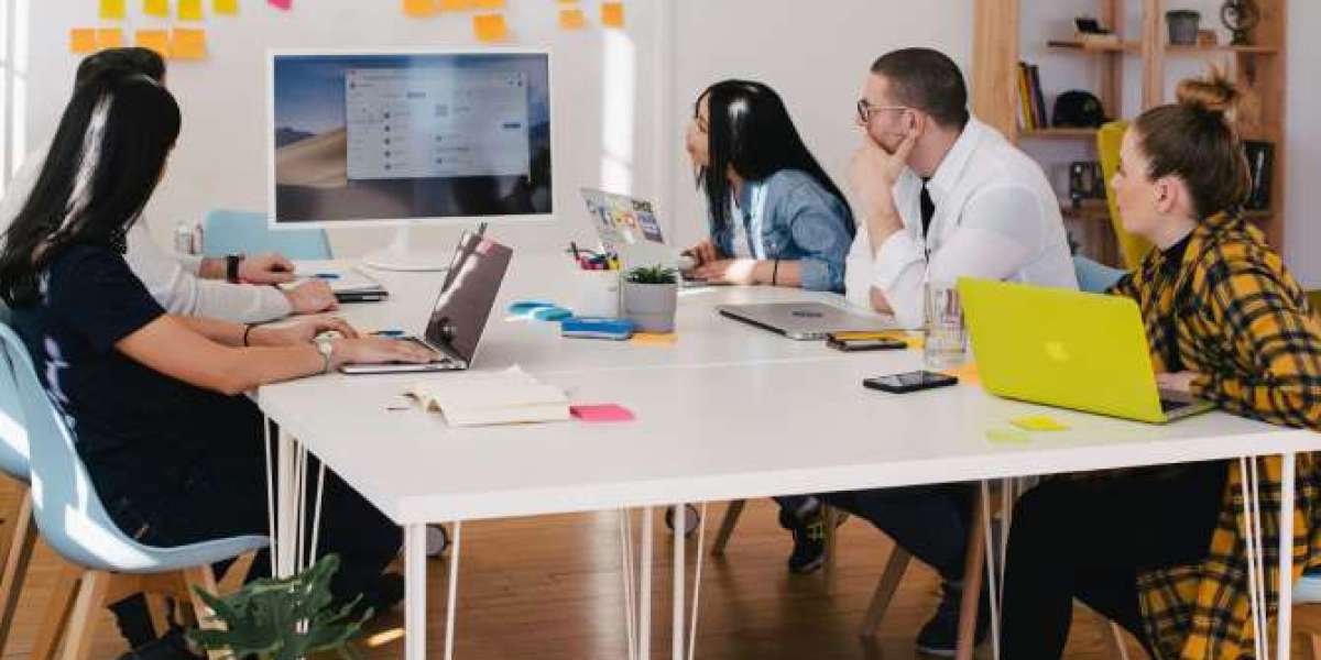 Why Choose the Best Digital Marketing Agency Riyadh