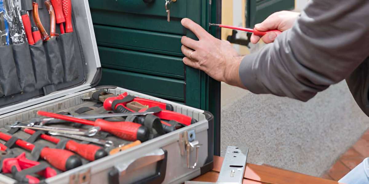 Reliable Locksmith Services for Every Need – Trustworthy Solutions When You’re Locked Out