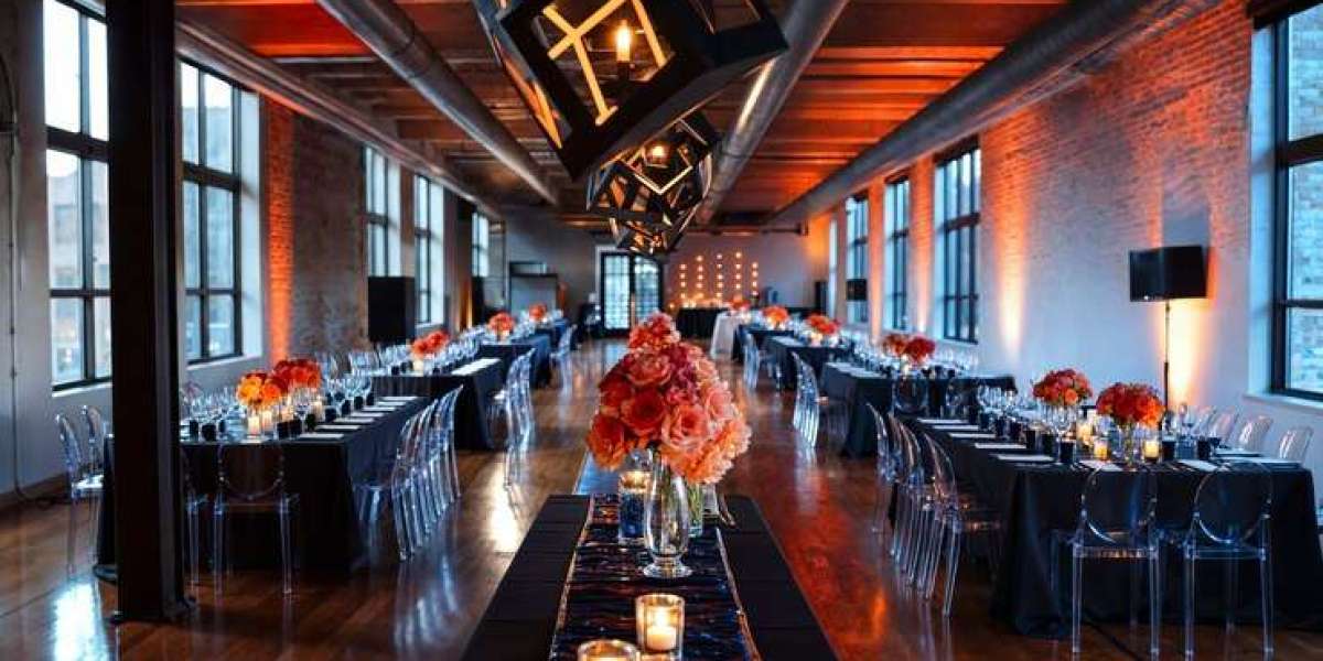 Top Tips for Choosing the Perfect Graduation Party Venue in Atlanta