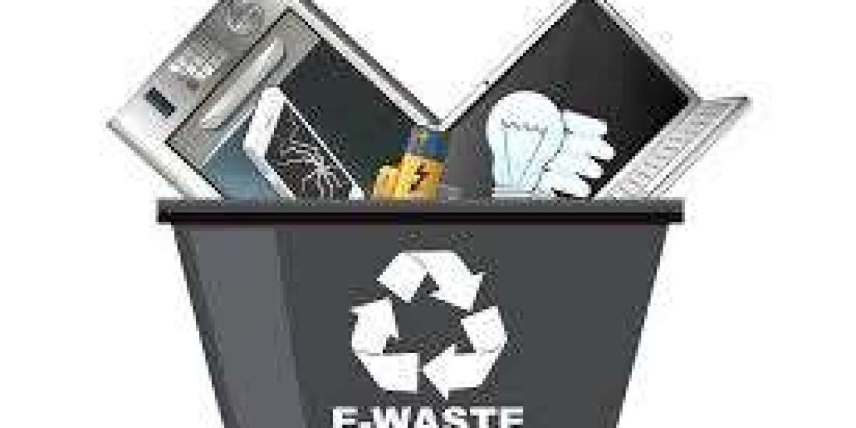 e-waste-recycling-challenges-solutions