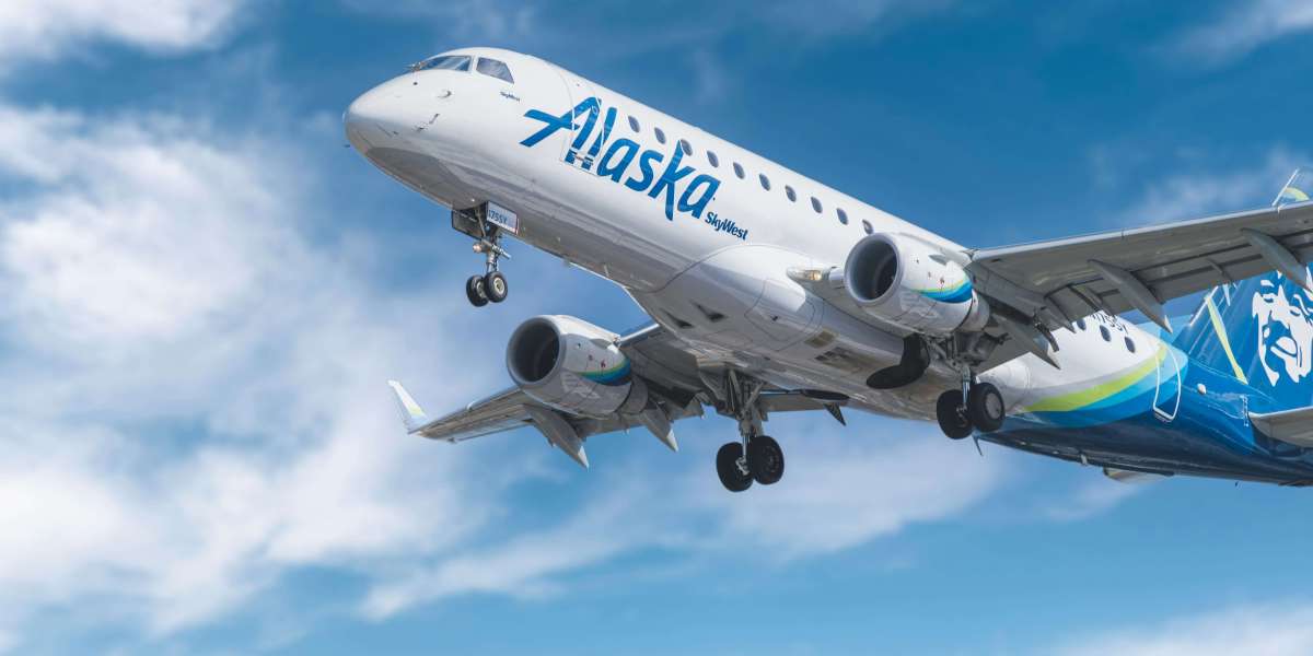 Steps for Traveling with Alaska Airlines Unaccompanied Minors