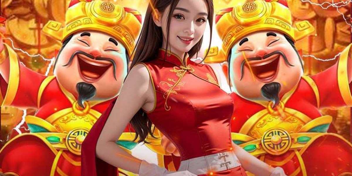 Kriteria Dadunation Sebagai Portal Informasi Digital Situs Slot Online Gampang Menang