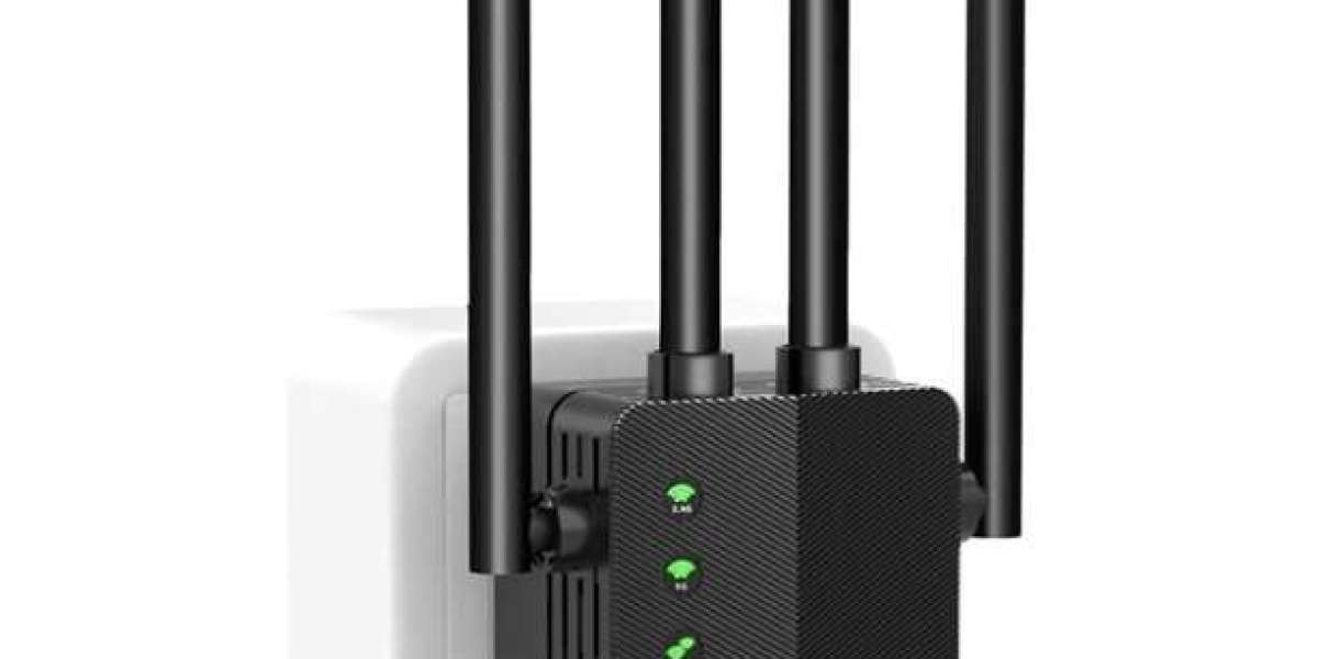 How to Maximize Wi-Fi Signal Range with Proper Placement of the Hyzom Extender