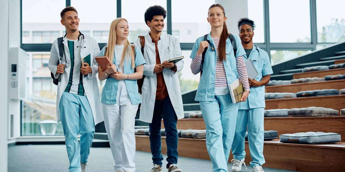 Study MBBS in Nepal Without Donation – Apply for 2025 Intake