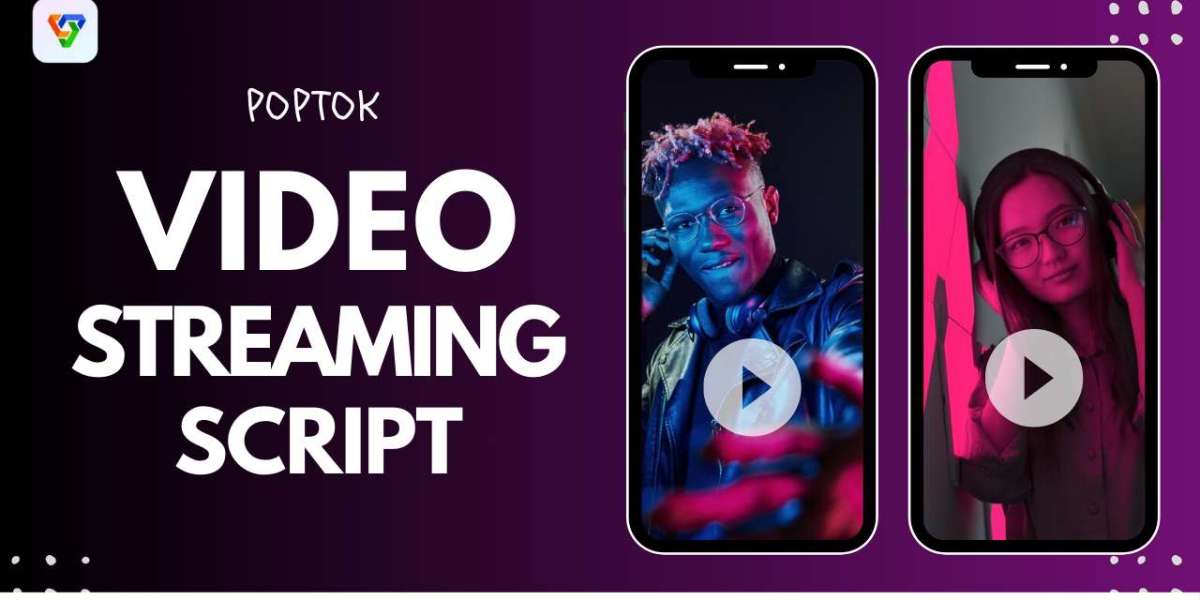 Top 5 Video Streaming Scripts for Startups in 2025