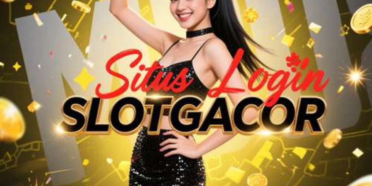 MPO08 – Situs Slot Online Legal dengan Perlindungan Data & Transaksi Aman