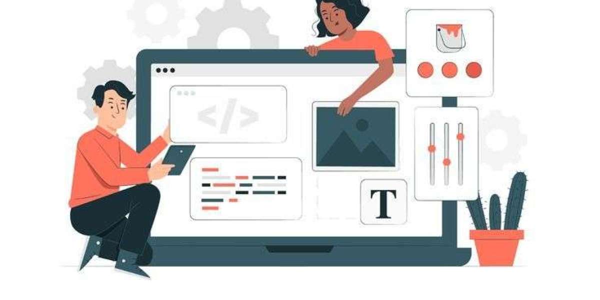 Web Development Company in Delhi for Custom Digital Solutions