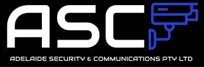 Adelaide Security & Communications | Security Cameras & CCTV