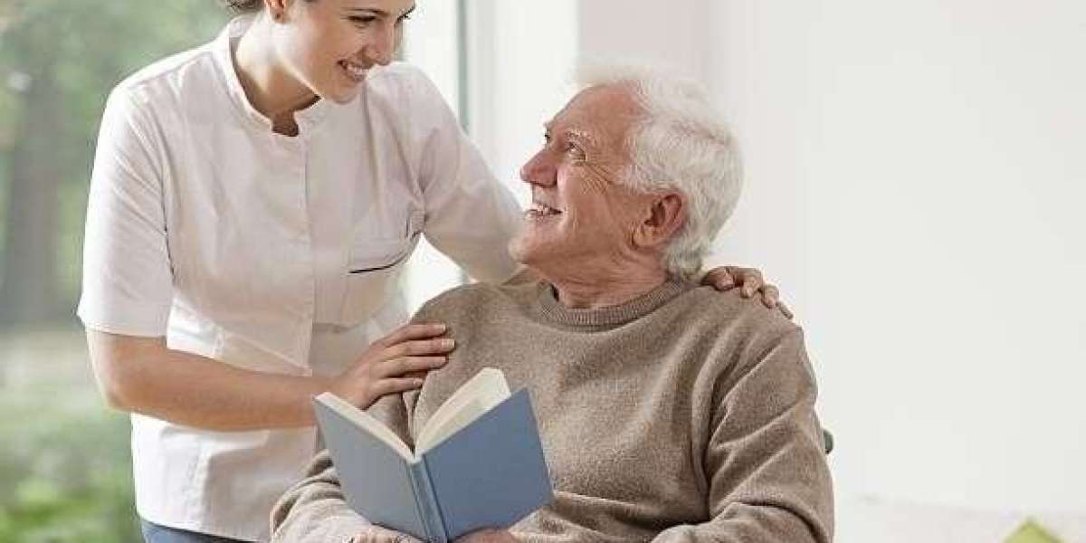 How to Find Reliable In Home Care Brisbane Services