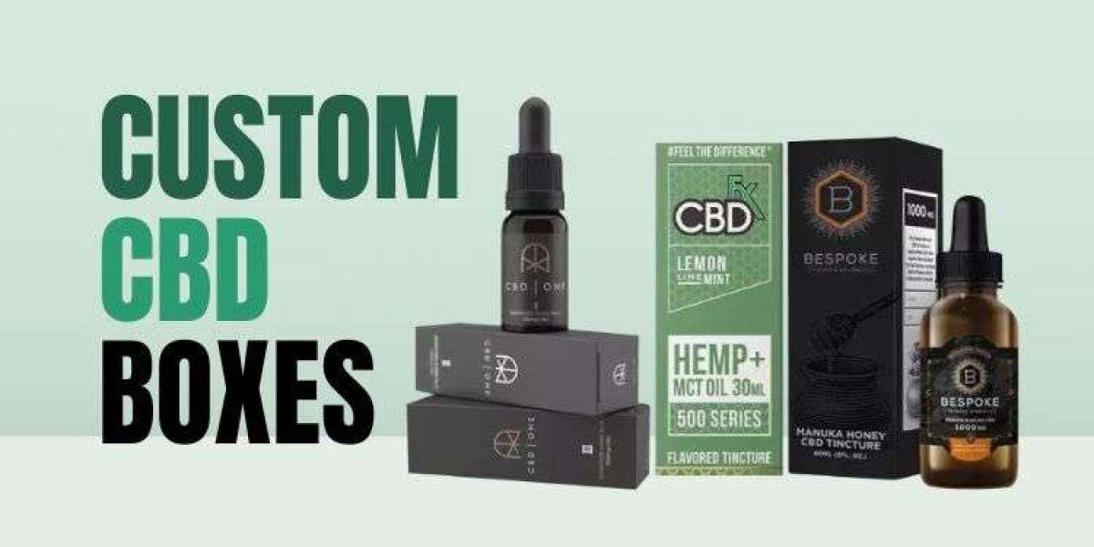 Custom CBD Packaging That Builds Trust, Protects Products, and Elevates Your Brand