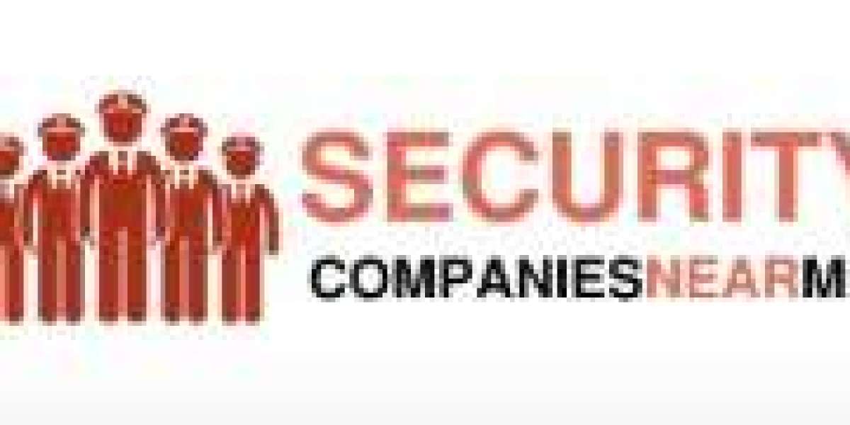 Security Companies in New York