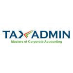 Tax admin