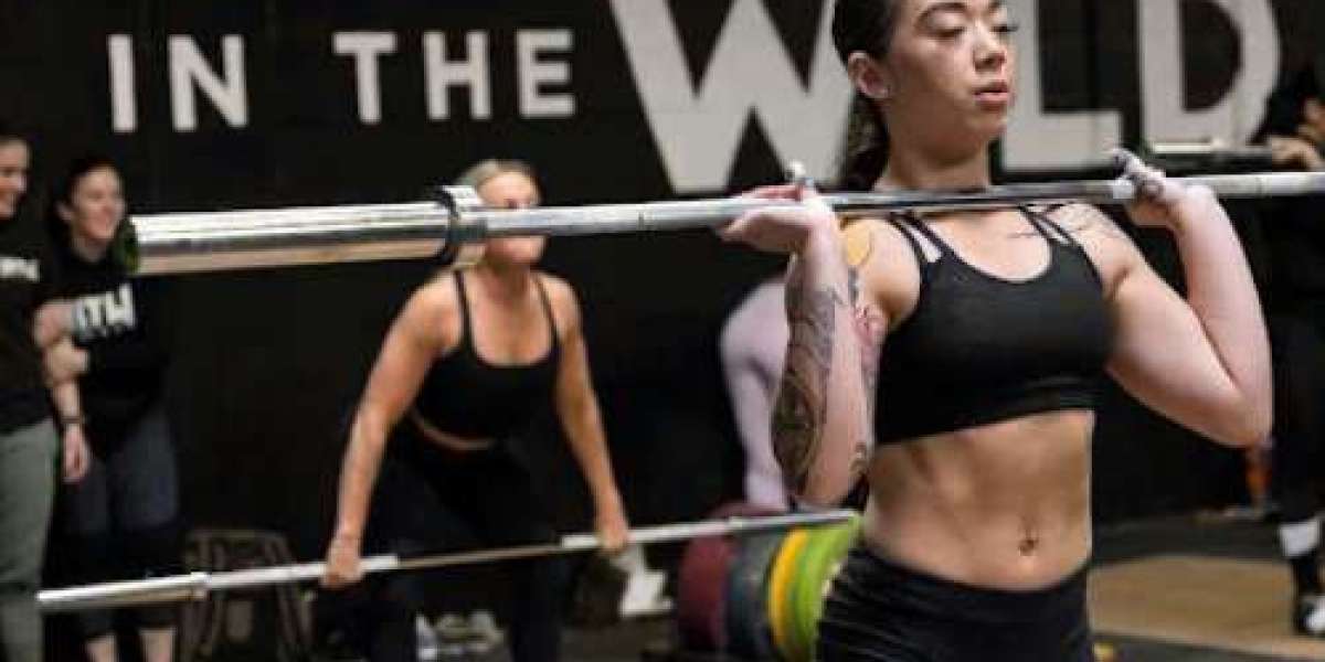 Discover Peak Performance at Top Fitness Gyms in Dallas TX