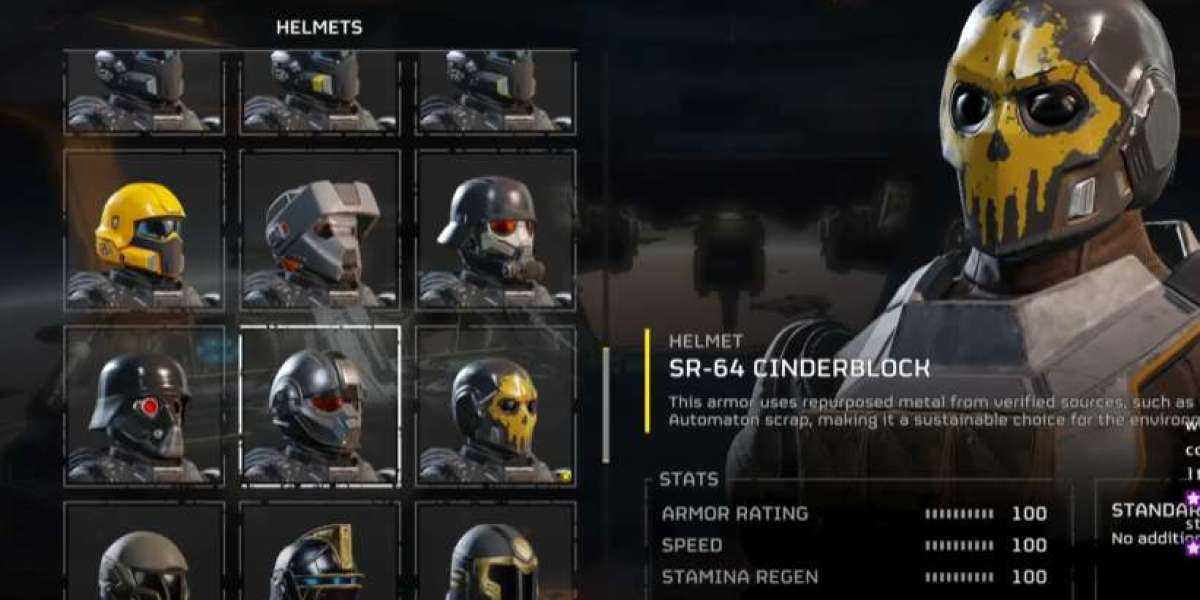 U4GM - Boost Your Squad with These 12 Quick Helldivers 2 Tips