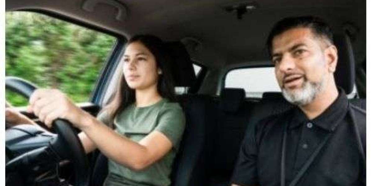 Learn to Drive with Confidence at Caspian Driving School Carlton
