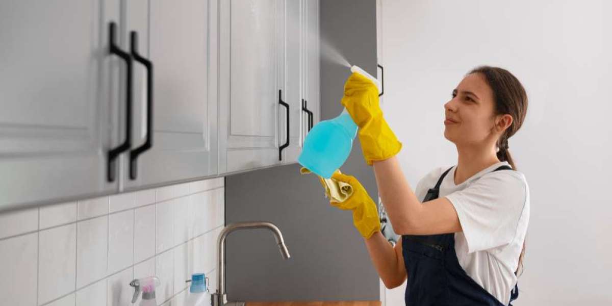 Why You Should Never Skip Seasonal Deep Cleaning