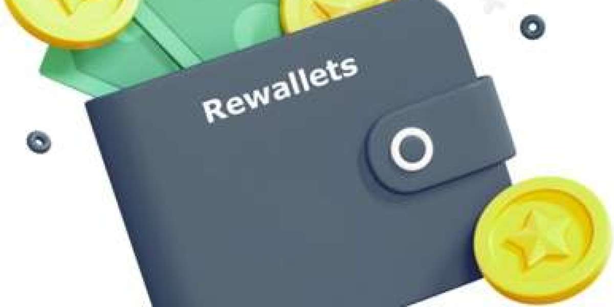 Every Scam Leaves a Trace. Rewallets Finds It