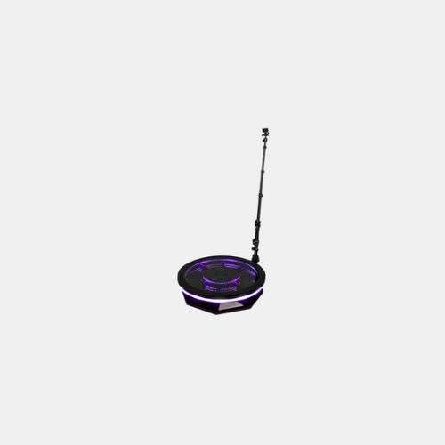 360 photo booth