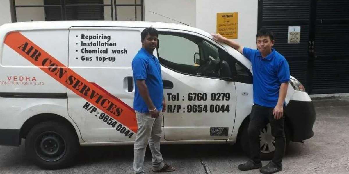 Best Aircon Servicing in Singapore: 10 Companies You Can Count On