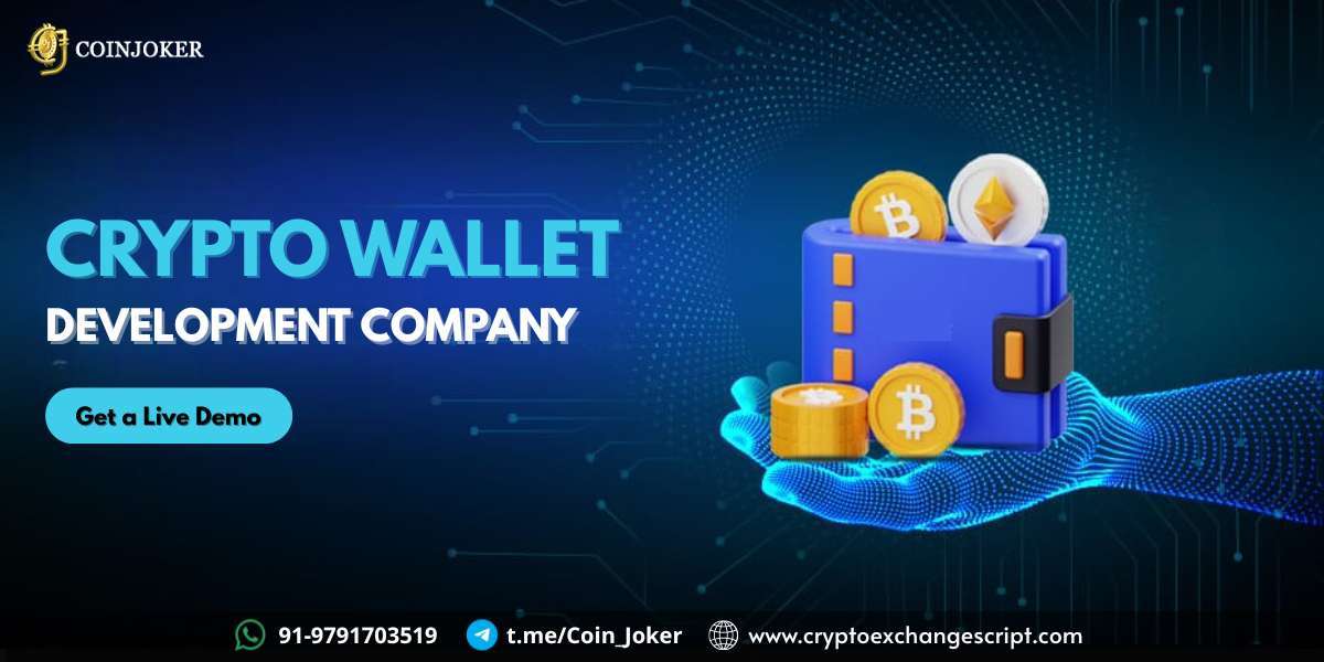AI-Powered Crypto Wallet Development: Smart Portfolio Management & Predictive Insights