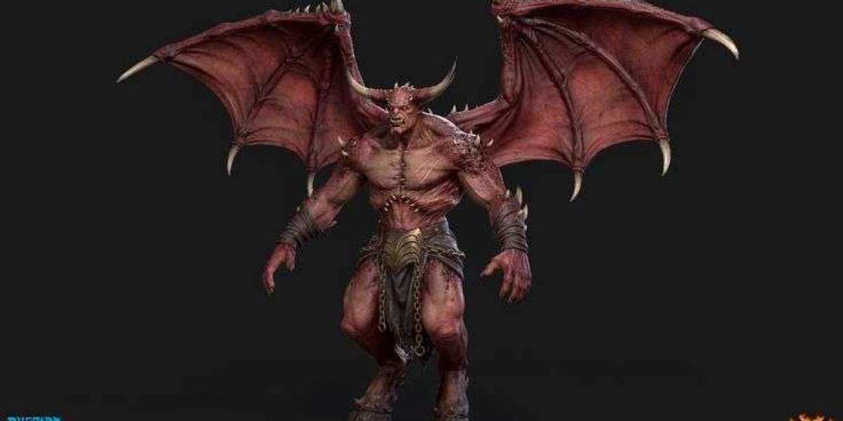 A change was discussed by David Kim to Diablo 4