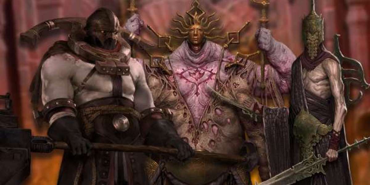 MMOEXP Warborne Above Ashes： Best Approaches for Improving PvP Warfront Contributions