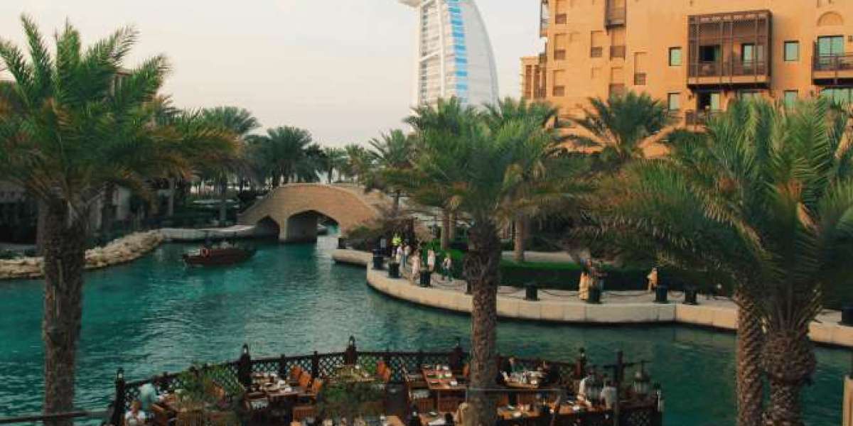 Luxury Catering Dubai for Weddings and Galas