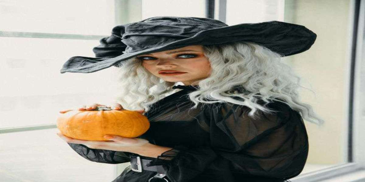 Finding the Perfect Halloween Costumes That Lasts All Year